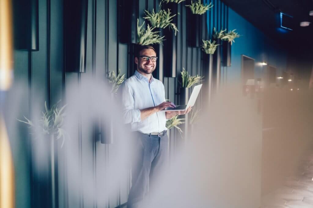 CCM Platform Case Studies | Nordis Technologies