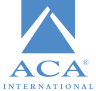 ACA International logo