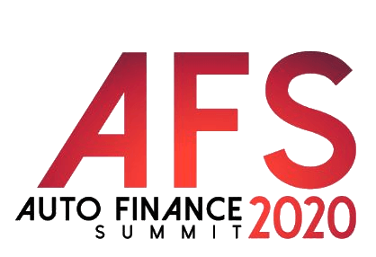 Digital Drives Recovery for Auto Lenders and Dealers-AFS 2020 Logo
