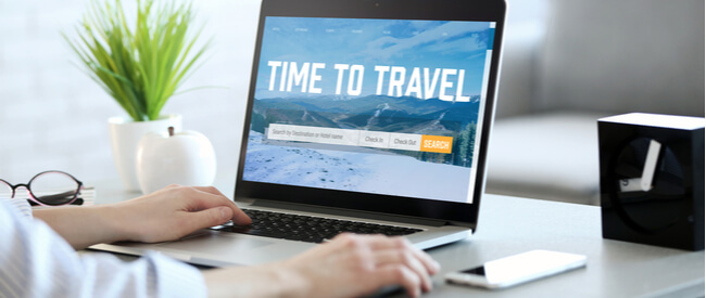 Online Self-Service Improves Customer Experience for vacation owners