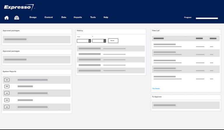 Express Vote Software HOA Election Software - ExpressoVote | Nordis Technologies