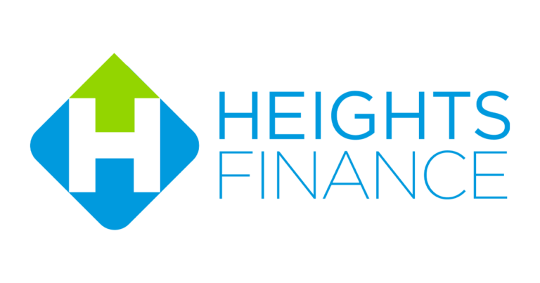Nordis Partner Heights Finance Logo