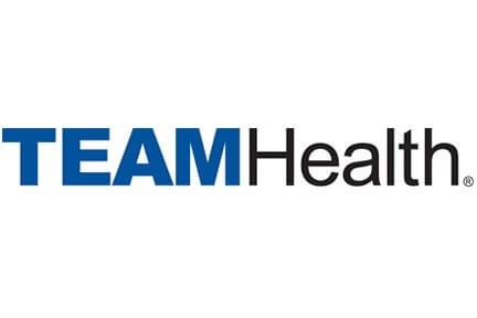 Team Health logo