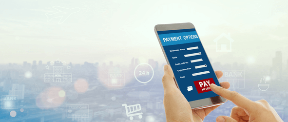 digital billing and payments