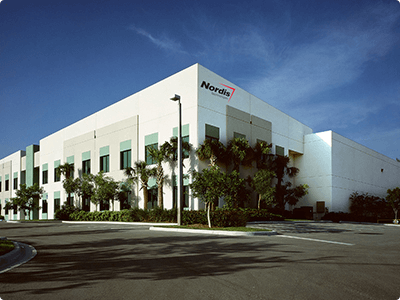 Nordis Technologies Corporate Headquarters