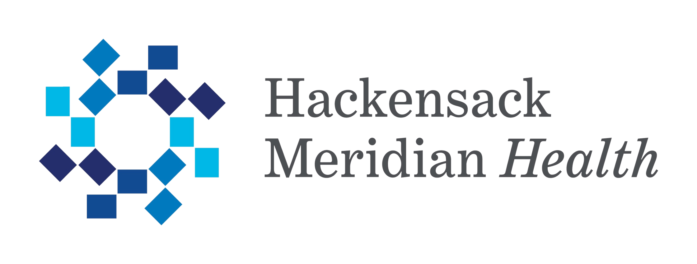 Hackensack Meridian Health logo