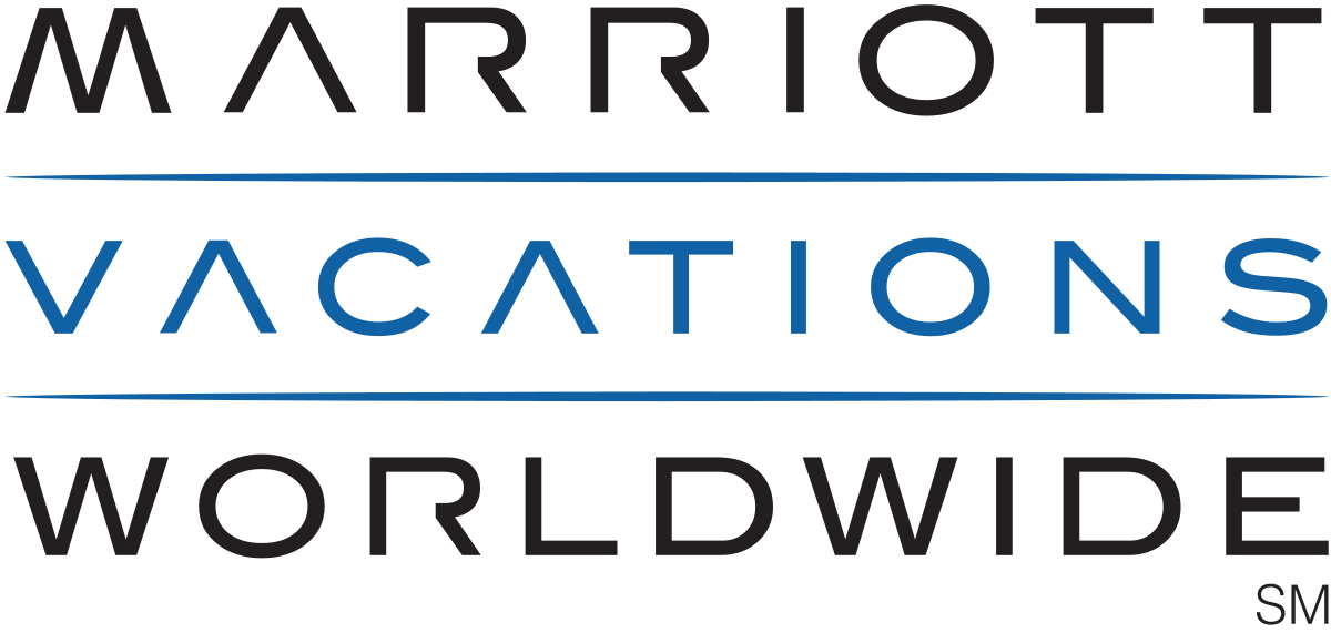 Marriott Vacations Worldwide logo