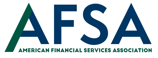 AFSA - American Financial Services Association logo