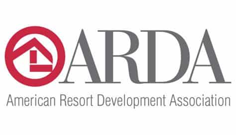 ARDA logo