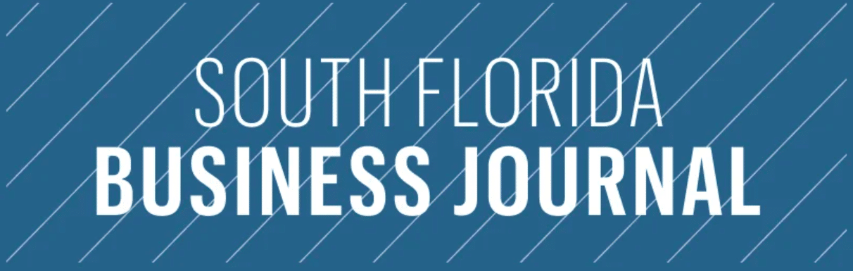 South Florida Business Journal Logo