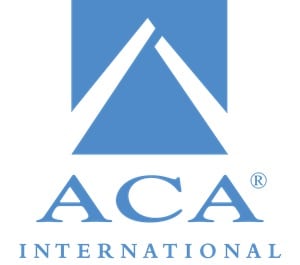 ACA International Logo