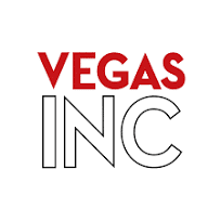 Vegas Inc - eNewsletter logo
