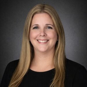 Alissa Embry HR