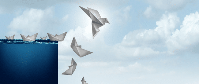 Resilience in the Age of AI