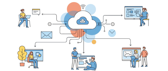 Omnichannel Strategy for Customer Communications