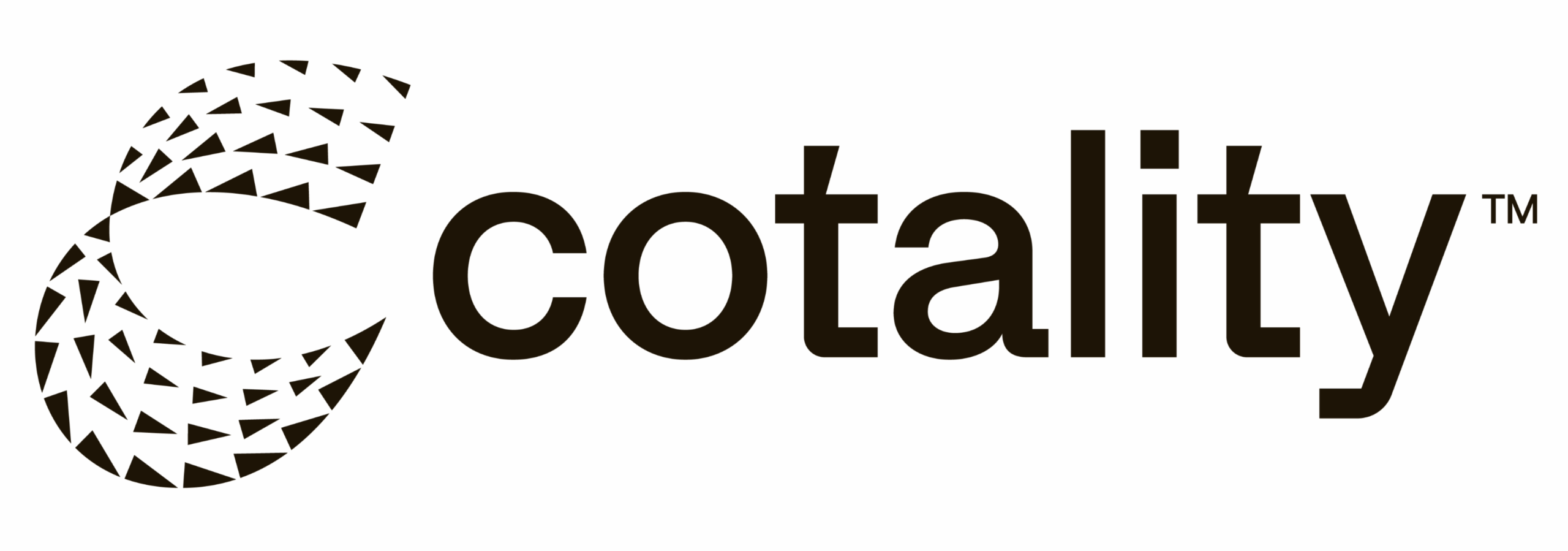 Cotality logo- formerly Corelogic