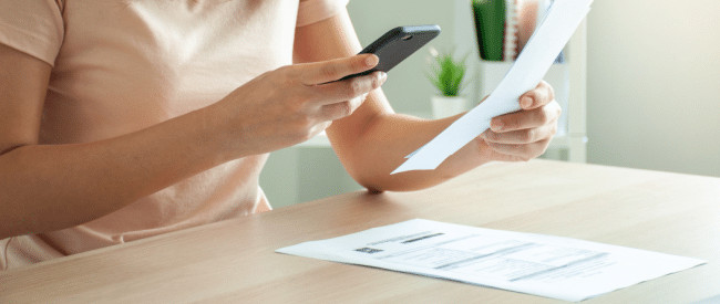 The future of transactional printing for billers