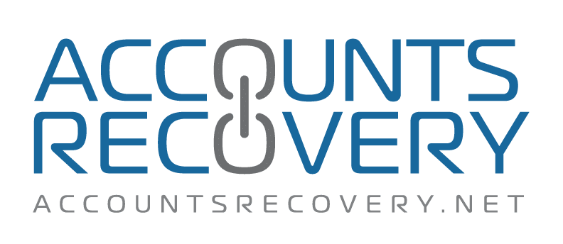 AccountsRecovery logo