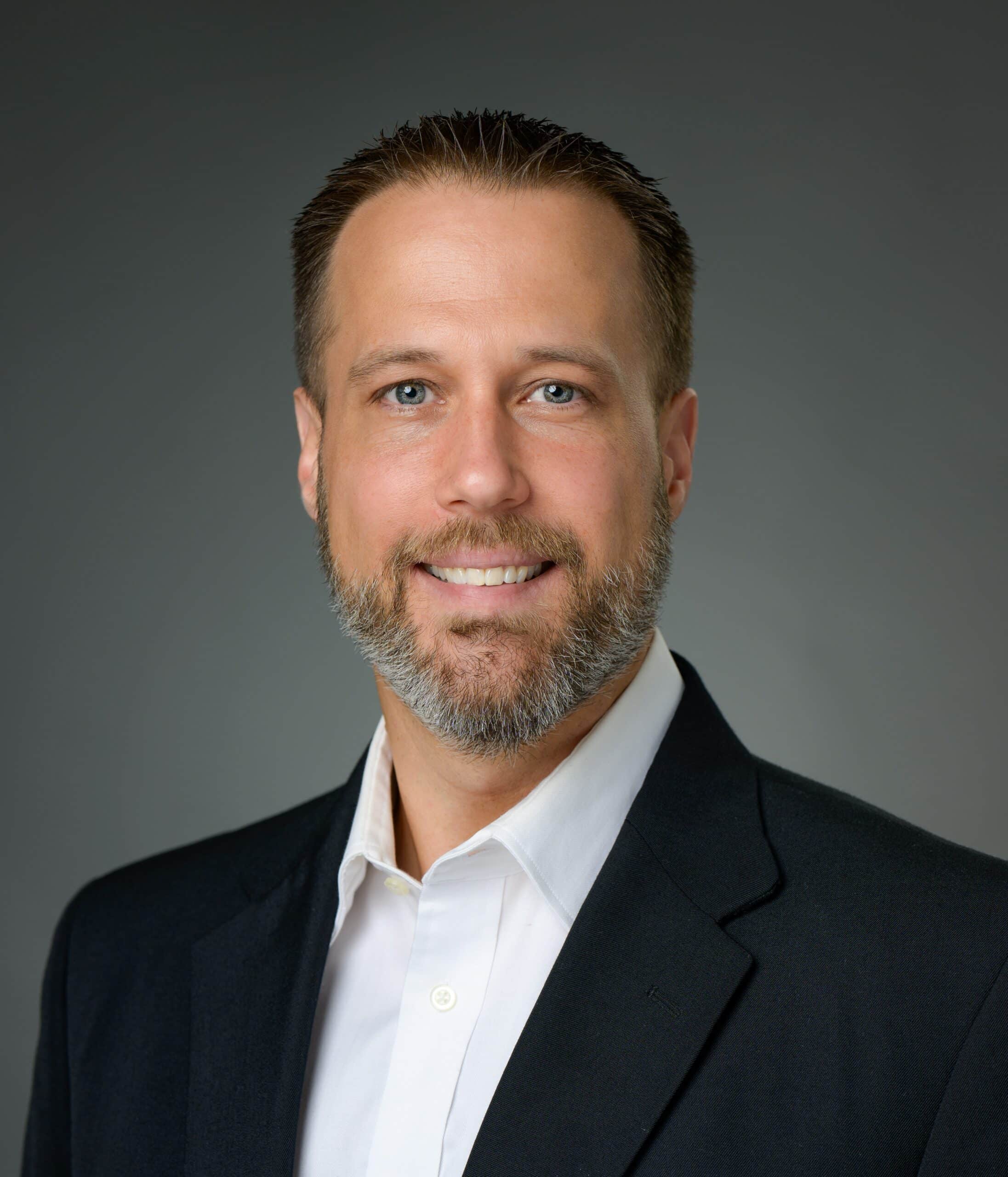 Scott Cobb - VP of Technology