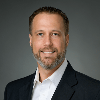 VP, Technology - Scott Cobb