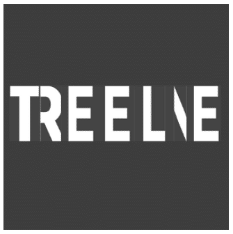 TreelinePress logo