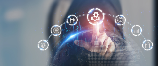 Laying the AI Foundation for a New Level of Performance and Success