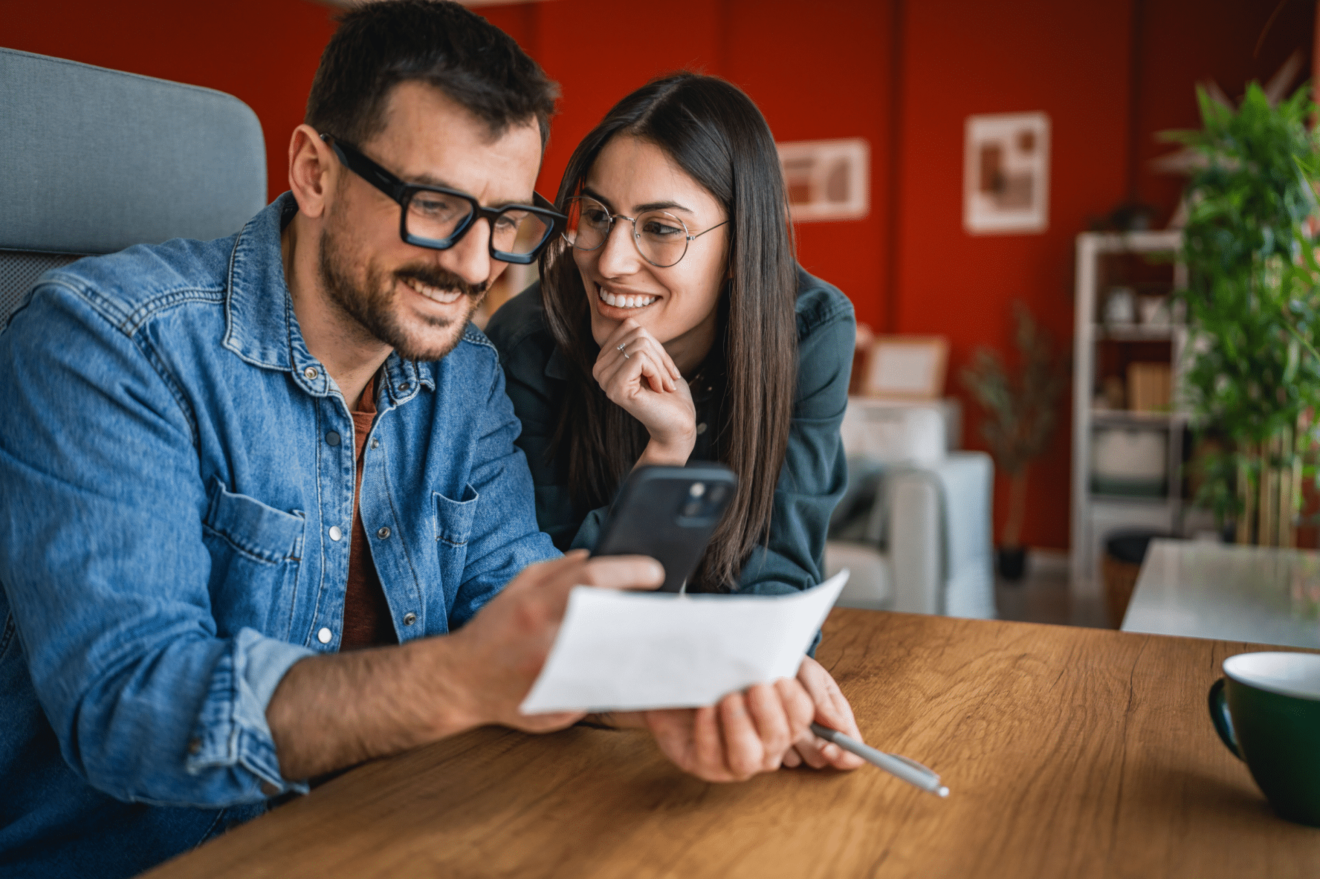 Patient Financial Engagement