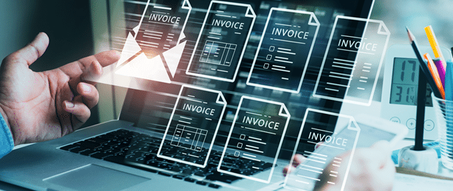 Integrated EBPP and CCM