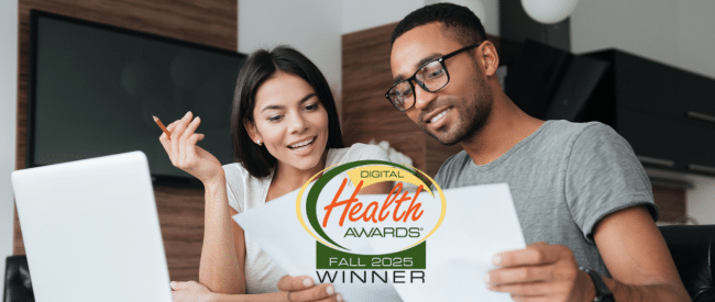 Digital Health Awards Honor Nordis Technologies