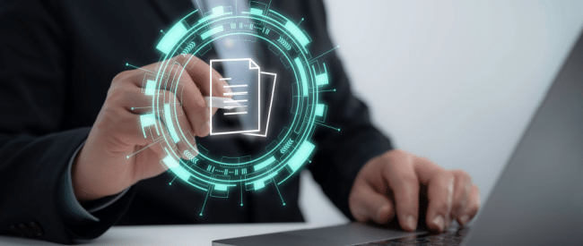 Digital Communication Records