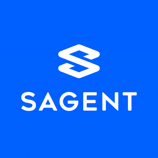 Sagent Logo