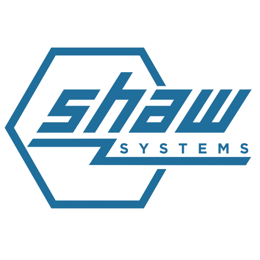 Shaw Systems Logo