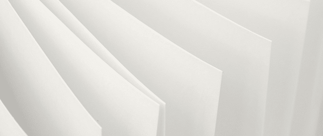 2026 Pantone Color of the Year - Cloud Dancer