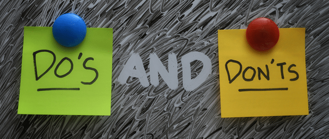 7 Do's and Don'ts for an Omnichannel Customer Communications Strategy