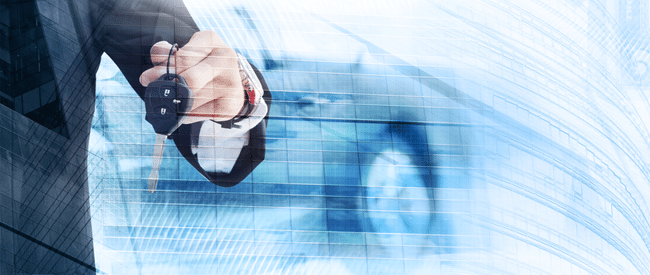 new auto finance servicing