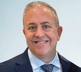 Lee Selinger, VP Omnichannel Operations