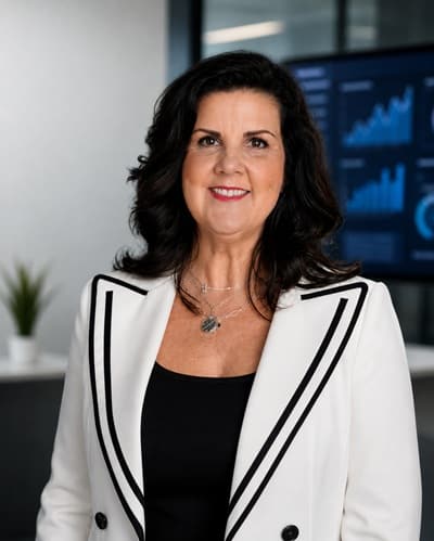 Nicole Miller- COO and President