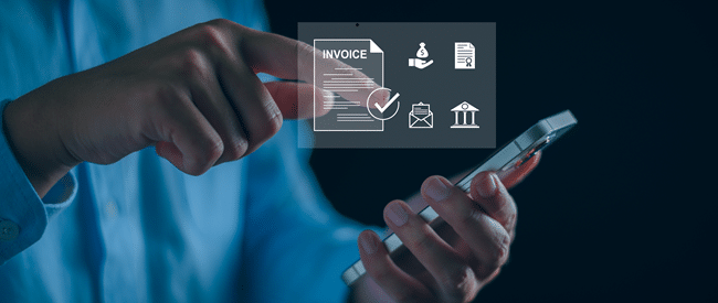 Biller-direct electronic bill presentment and payments