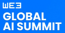 WE3 Global AI Summit