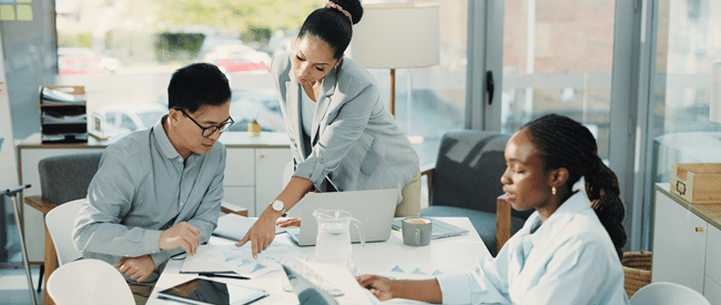 Is it time to rethink your patient communications partner