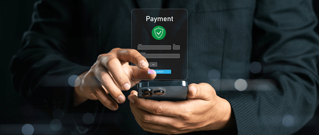Digital payments and disbursements technology