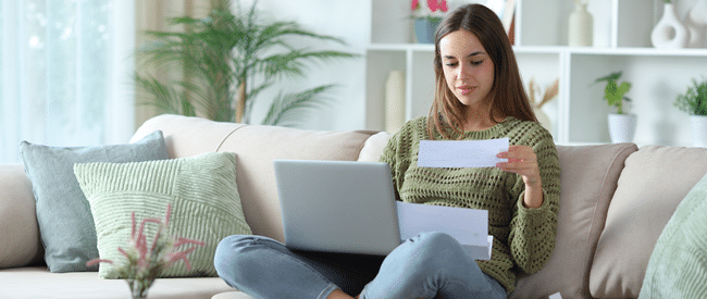 Giving Consumers a Choice in How They Get Paid