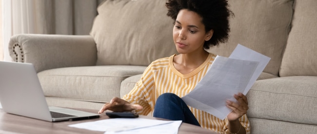 What to look for in a partner - Utility print and mail