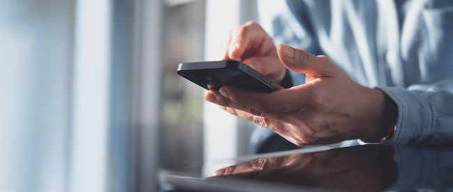 Business Texting Gets Richer with RCS Messaging